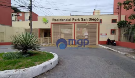 Apartamento com 2 quartos, à venda na Vila Zamataro - 62 m² - Guarulhos/SP