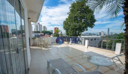 Sobrado com 4 quartos, à venda no Piqueri - 350 m² - São Paulo/SP
