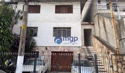 Sobrado com 3 quartos, à venda na Vila Isolina Mazzei - 197 m² - São Paulo/SP
