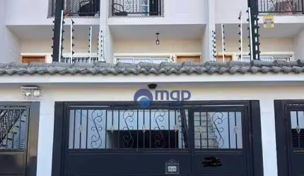 Sobrado com 3 quartos, à venda na Vila Constança - 167 m² - São Paulo/SP