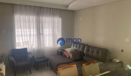 Casa com 3 quartos, à venda na Vila Constança - 115 m² - São Paulo/SP