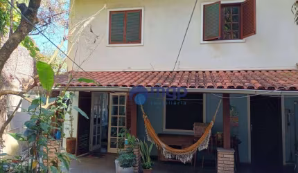 Sobrado com 3 quartos à venda na Vila Irmãos Arnoni - 150 m² - São Paulo/SP