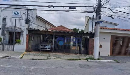 Casa com 4 dormitórios à venda, 124 m² por R$ 900.000,00 - Vila Nilo - São Paulo/SP