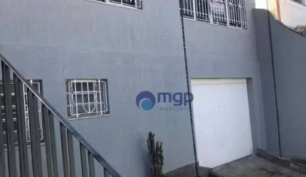 Casa Assobradada com 3 quartos, à venda no Jardim Virginia Branca – 248 m² - São Paulo/SP