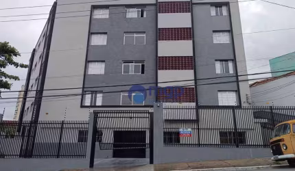 Apartamento com 1 quarto para locação na Vila Paiva – 60 m² - São Paulo/SP