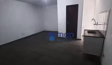 Apartamento com 1 quarto para locação no Jardim Japão - 15 m² - São Paulo/SP