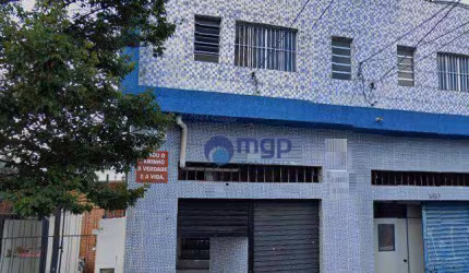 Salão com 2 banheiros para locação no Jardim Japão - 100 m² - Jardim Japão - São Paulo/SP