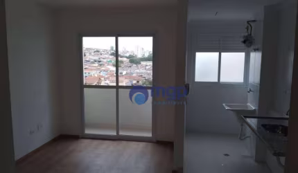Apartamento com 2 quartos para locação na Vila Guilherme - 42 m² - São Paulo/SP