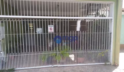 Sobrado com edícula, à venda na Vila Medeiros - 110 m² - São Paulo/SP