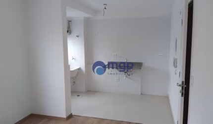 Apartamento com 2 quartos para locação na Vila Guilherme - 43,80 m² - São Paulo/SP