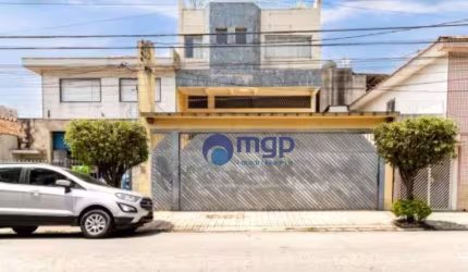 Galpão para alugar, 240 m² por R$ 14.500,00/mês - Vila Maria - São Paulo/SP