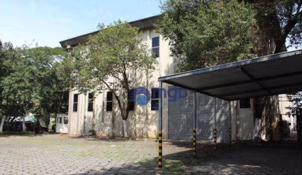 Galpão com Renda à Venda Próximo à Estação Jurubatuba - 2194 m² - São Paulo/SP
