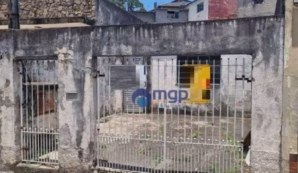 Terreno à venda na Vila Maria - 150 m² - São Paulo/SP