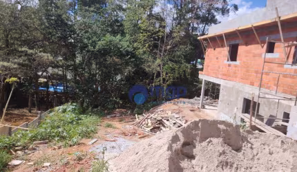 Terreno à venda em Atibaia - 243 m² - Atibaia/SP
