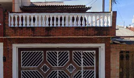 Sobrado com 3 quartos, à venda no Jardim Guançã - 133 m² - São Paulo/SP