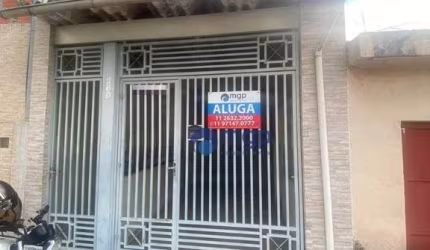 Salão para alugar, 90 m² por R$ 2.575,00/mês - Vila Maria - São Paulo/SP