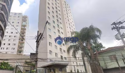 Apartamento com 2 quartos, à venda em Santana - 82 m² - São Paulo/SP