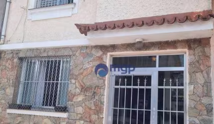 Sobrado com 2 quartos, à venda na Vila Maria - 84 m² - São Paulo/SP