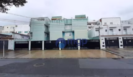 Sobrado em condomínio com 2 quartos, à venda na Vila Gustavo - 70 m² - São Paulo/SP