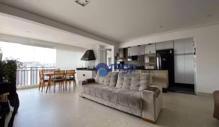 Apartamento com 2 quartos, à venda, 79 m² - Vila Maria - São Paulo/SP
