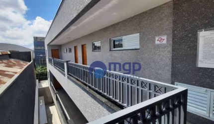 Apartamento com 2 quartos para locação na Vila Maria - 35 m² - São Paulo/SP