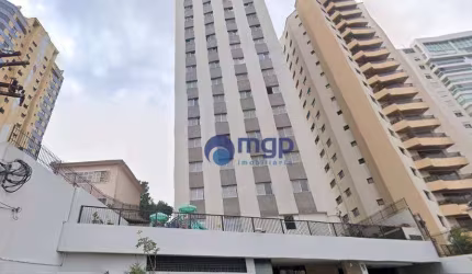 Apartamento com 2 quartos, à venda na Água Fria - 68 m² - São Paulo/SP