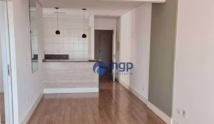 Apartamento com 2 quartos, à venda no bairro Chora Menino - 65 m² - São Paulo/SP