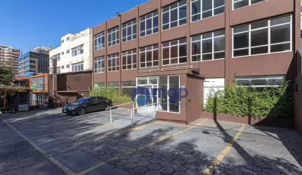 Prédio Comercial para Alugar em Pinheiros - 540 m² - São Paulo/SP