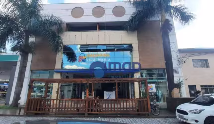 Sala comercial para locação na Vila Maria - 15 m² - São Paulo/SP