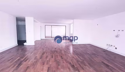 Apartamento com 3 quartos, à venda no bairro Santa Cecília - 260 m² - São Paulo/SP