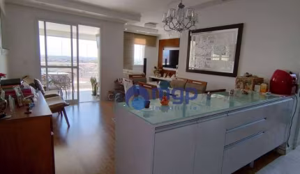 Apartamento com 1 quarto, à venda na Vila Isolina Mazzei - 71 m² - São Paulo/SP