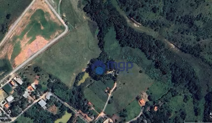 Área Estratégica à Venda em São José dos Campos - 72.600 m² - São José dos Campos/SP