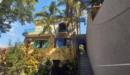 Sobrado com 3 quartos, à venda na Vila Mazzei - 158 m² - São Paulo/SP