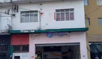 Prédio Comercial à venda no Jardim Brasil - 617 m² - São Paulo/SP