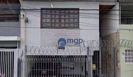 Sobrado com 3 quartos, à venda no Parque Edu Chaves - 244 m² - São Paulo/SP