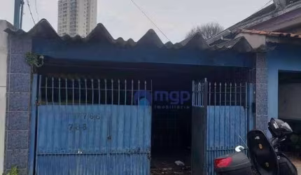 Terreno à venda na Vila Isolina Mazzei - 175 m² - São Paulo/SP