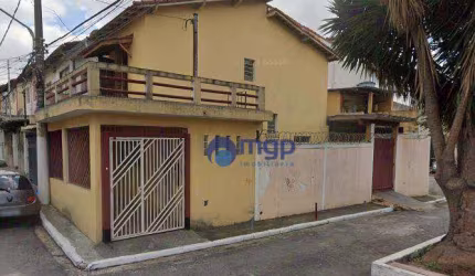Sobrado com 2 quartos, à venda na Vila Constança - 150 m² - São Paulo/SP