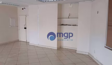 Sala Comercial para locação - República - São Paulo/SP