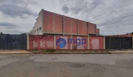 Galpão à venda, 2000 m² - Barra Funda - Leme/SP