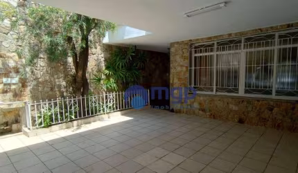 Sobrado com 3 quartos à venda na Vila Medeiros – 183 m² - São Paulo/SP