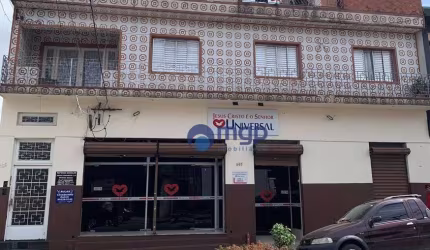 Imóvel Comercialresidencial na Vila Medeiros – 1234 m² - São Paulo/SP