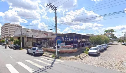 Terreno à venda na Vila Maria - 1.000 m² - São Paulo/SP