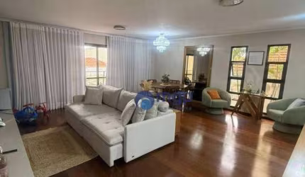 Apartamento com 3 quartos, à venda na Vila Guilherme - 145 m² - São Paulo/SP