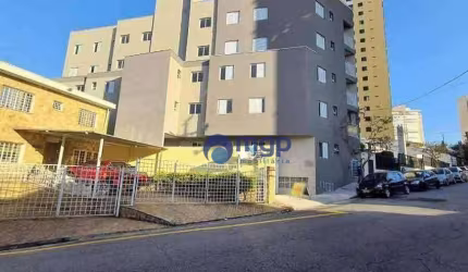 Apartamento com 2 quartos, à venda na Água Fria - 42,72 m² - São Paulo/SP