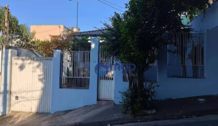 Casa com 2 quartos, à venda no Jardim Fernandes - 90 m² - São Paulo/SP