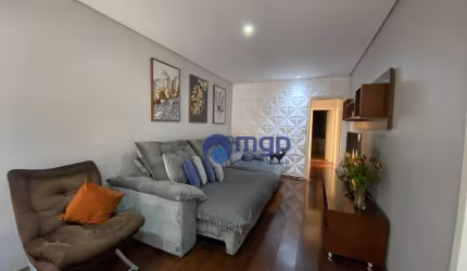 Apartamento com 3 quartos, à venda no Parque Novo Mundo - 129 m² - São Paulo/SP