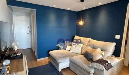 Apartamento com 3 quartos, à venda no Jardim Japão - 67 m² - São Paulo/SP