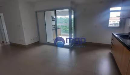Apartamento com 2 quartos para locação na Vila Azevedo - 67 m² - São Paulo/SP