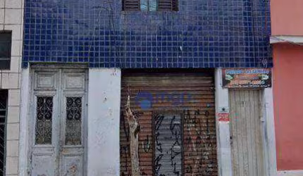 Casa para renda à venda no bairro Catumbi - 360 m² - São Paulo/SP