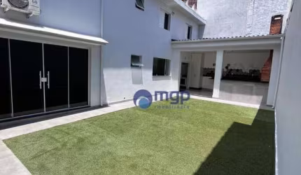 Sobrado com 3 quartos, à venda no Tucuruvi - 130 m² - São Paulo/SP